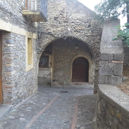 Bed and Breakfast La Panoramica Villapiana Zimmer foto