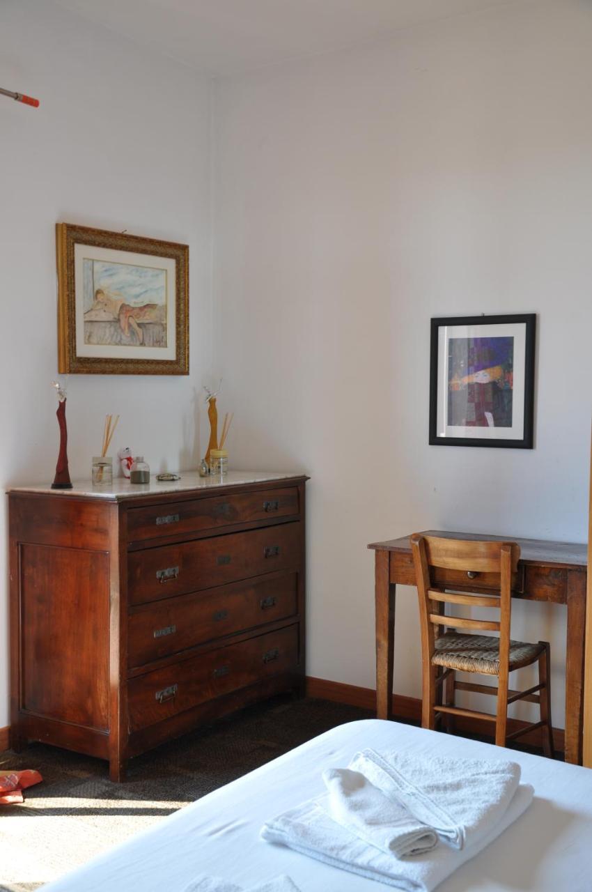 Bed and Breakfast La Panoramica Villapiana Exterior foto